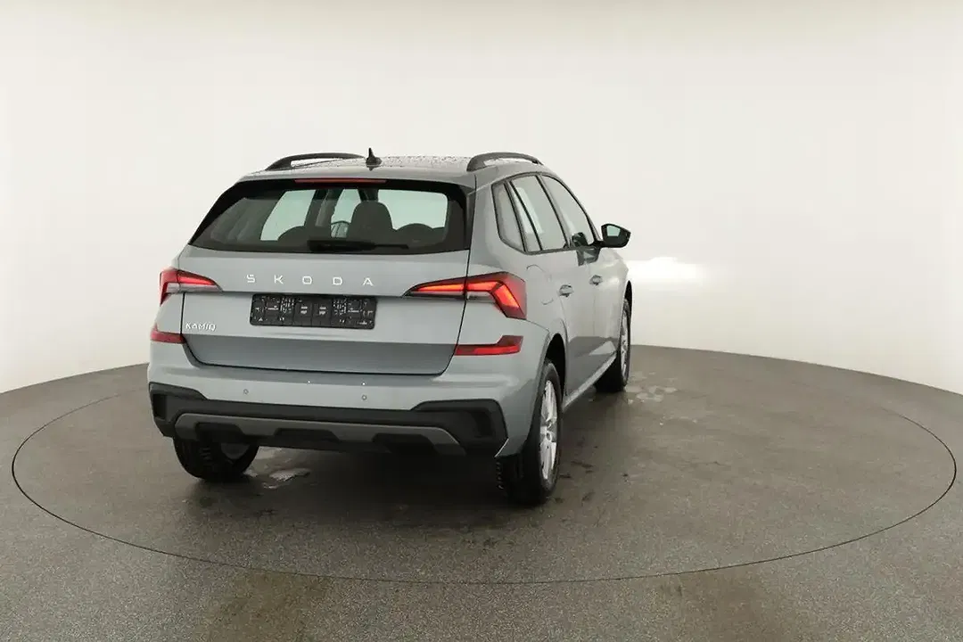 Skoda Kamiq - Thumbnail 15