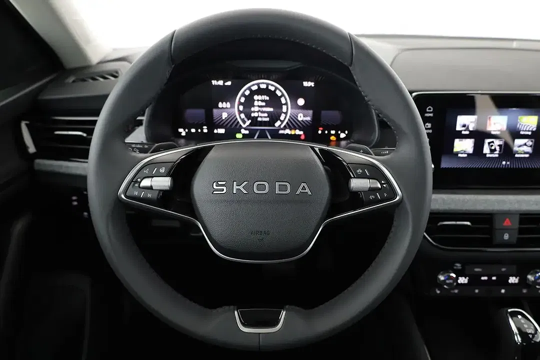 Skoda Kamiq - Thumbnail 5