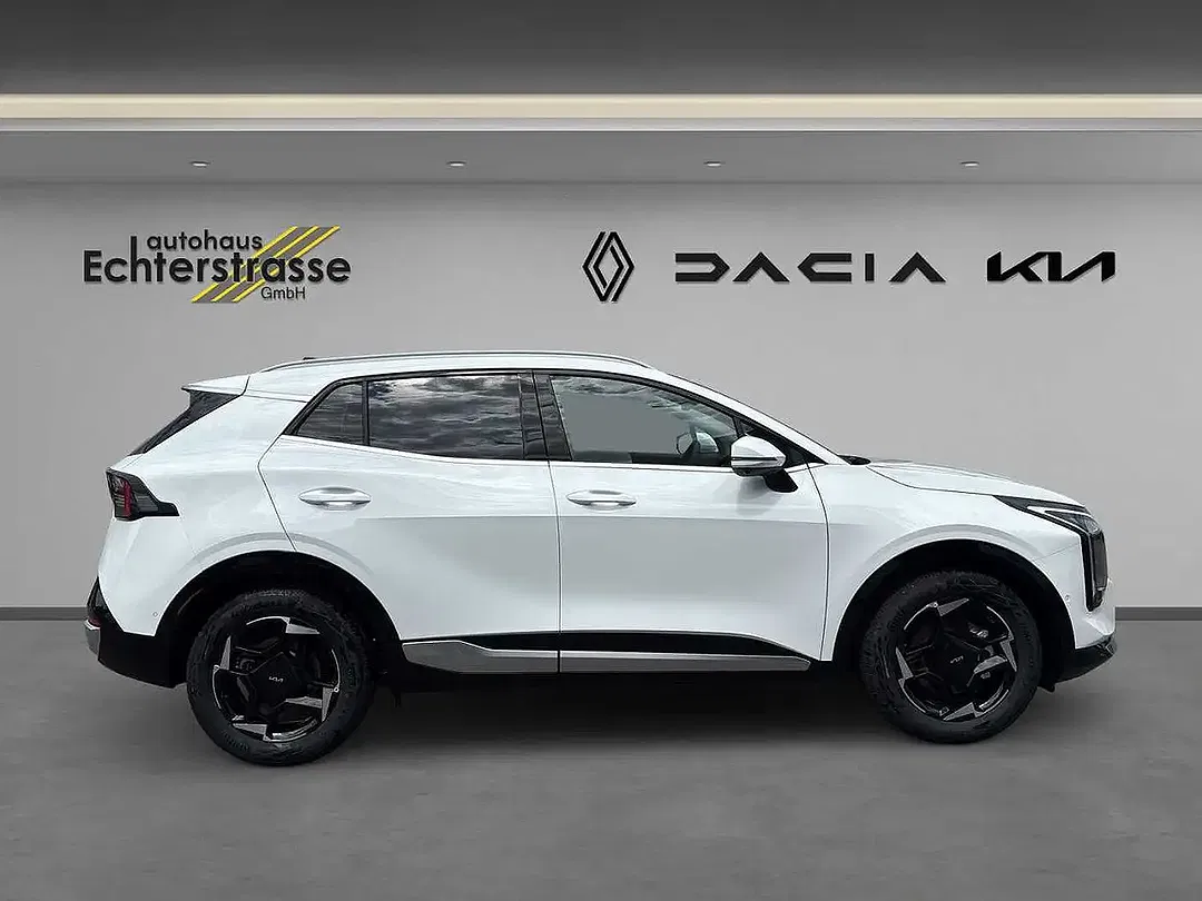 Kia Sportage - Thumbnail 9