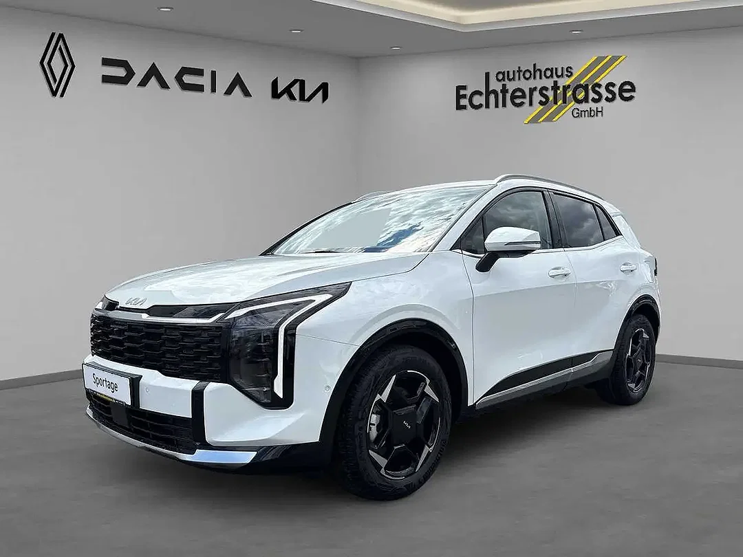 Kia Sportage - Afbeelding 1