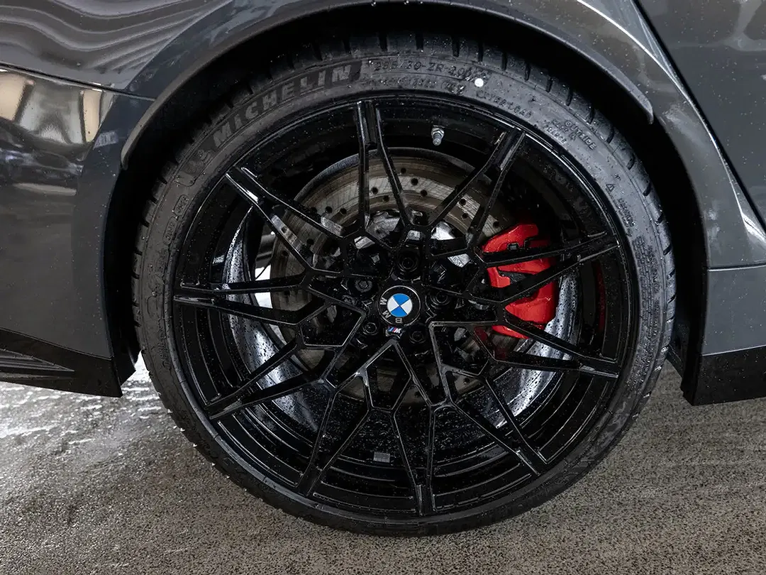 BMW M3 - Thumbnail 12