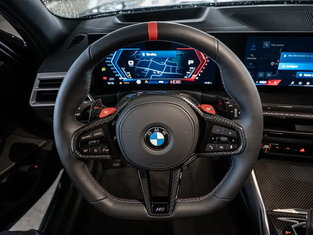 BMW M3 - Thumbnail 15