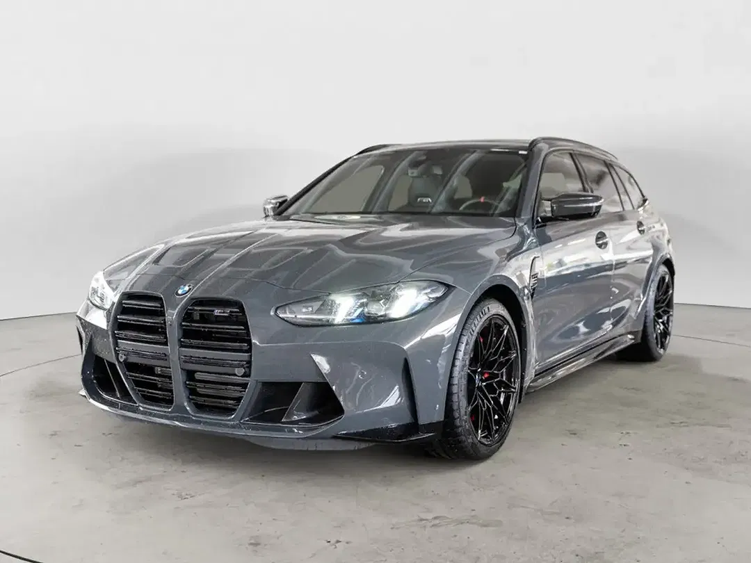 BMW M3 - Thumbnail 2