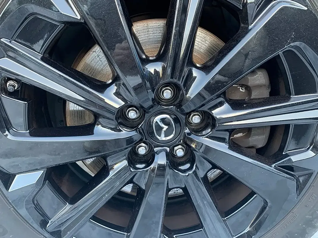 Mazda CX-60 - Thumbnail 6