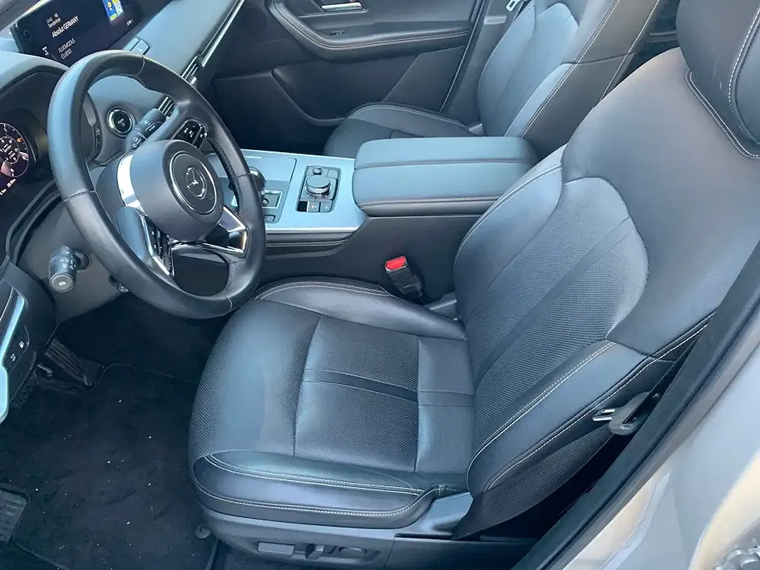 Mazda CX-60 - Thumbnail 7