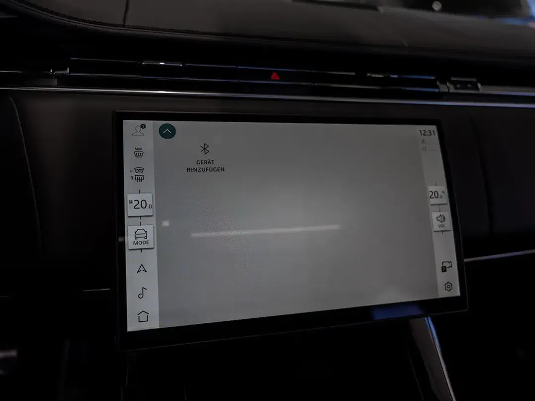 Land Rover Range Rover Sport - Thumbnail 13