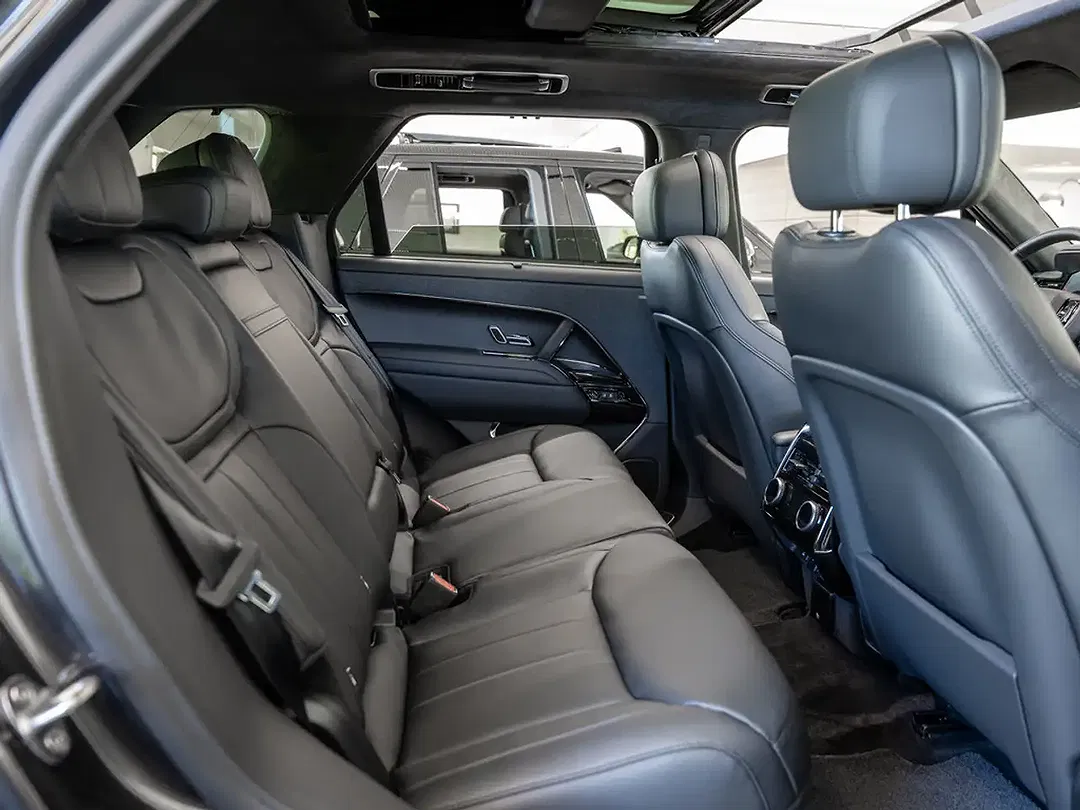 Land Rover Range Rover Sport - Thumbnail 5