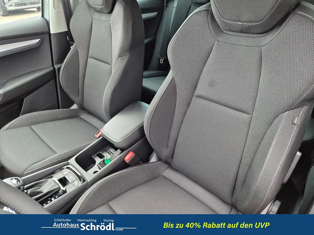 Skoda Karoq - Thumbnail 11