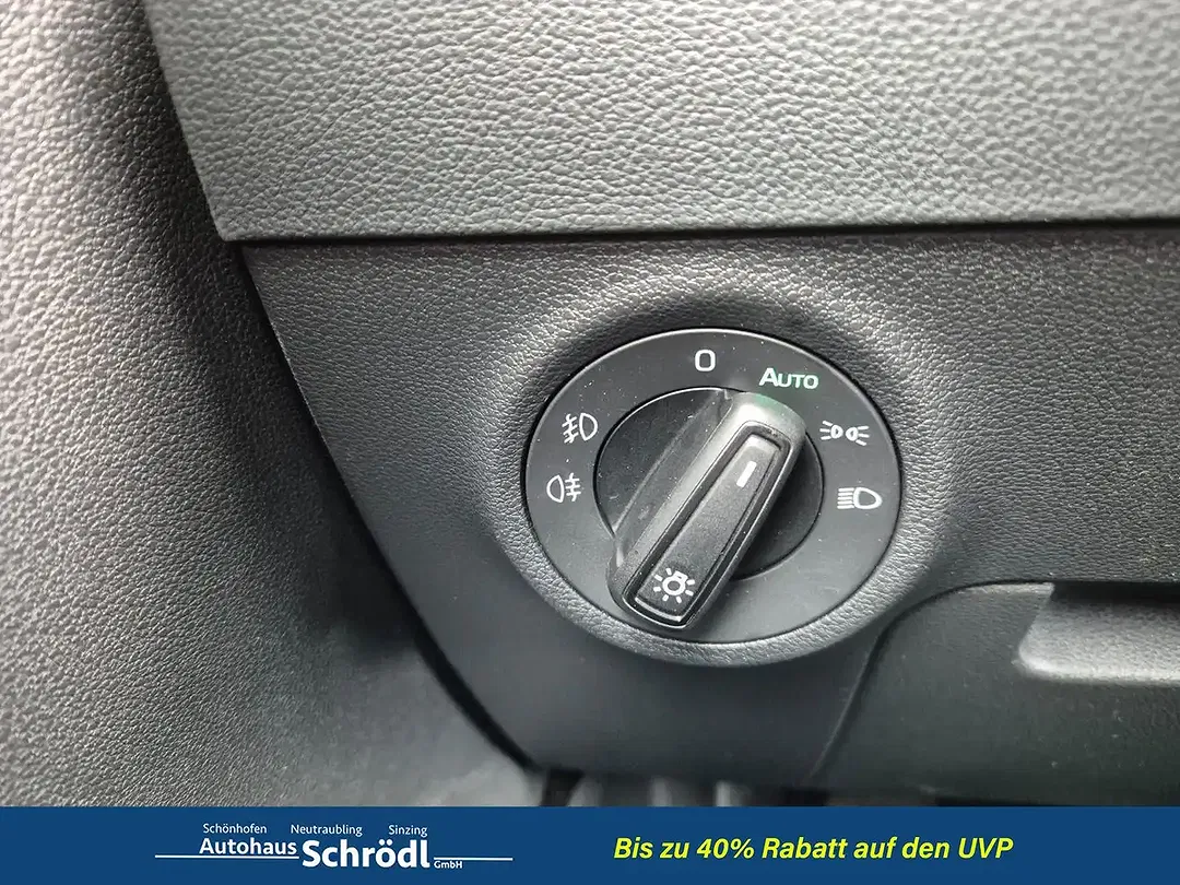 Skoda Karoq - Thumbnail 14