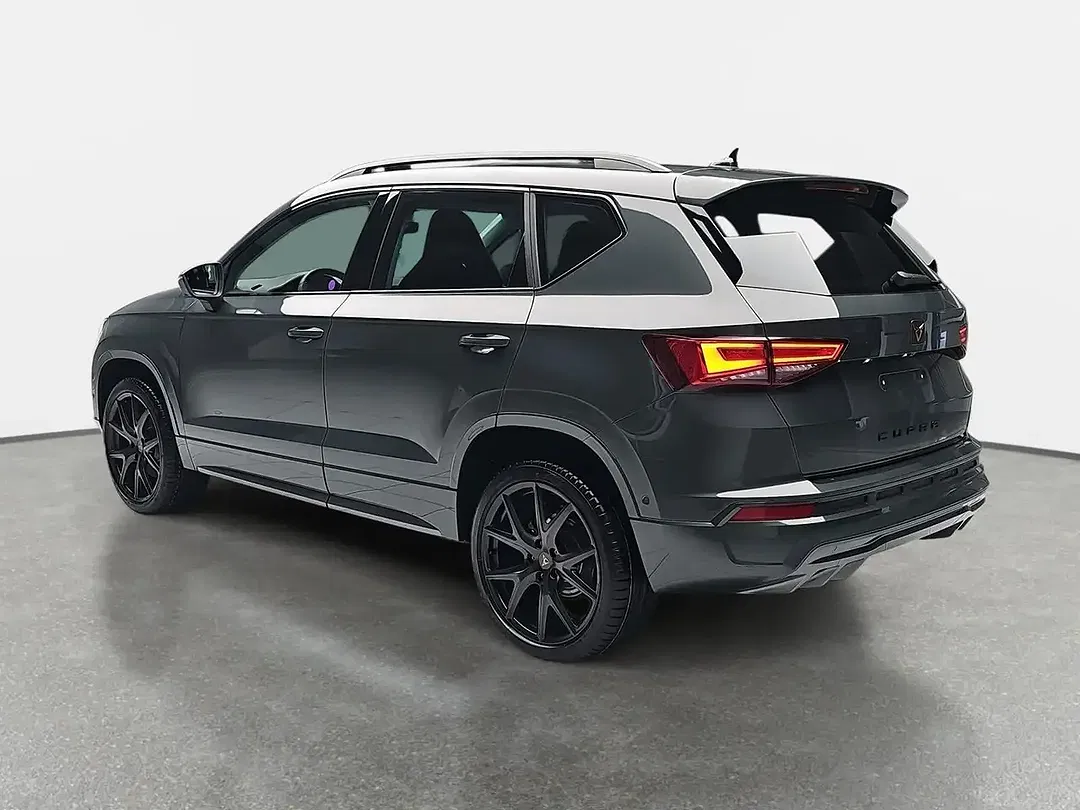 CUPRA Ateca - Thumbnail 4