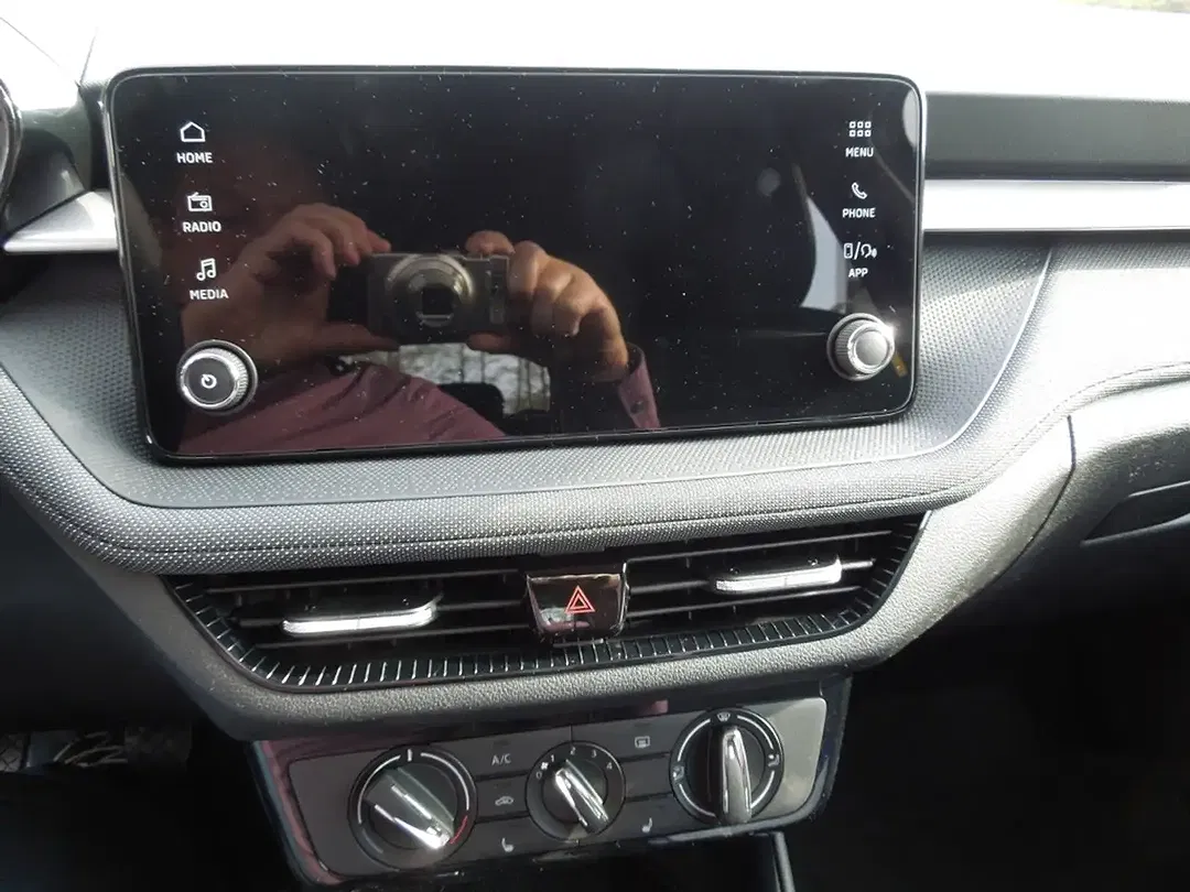Skoda Fabia - Thumbnail 7