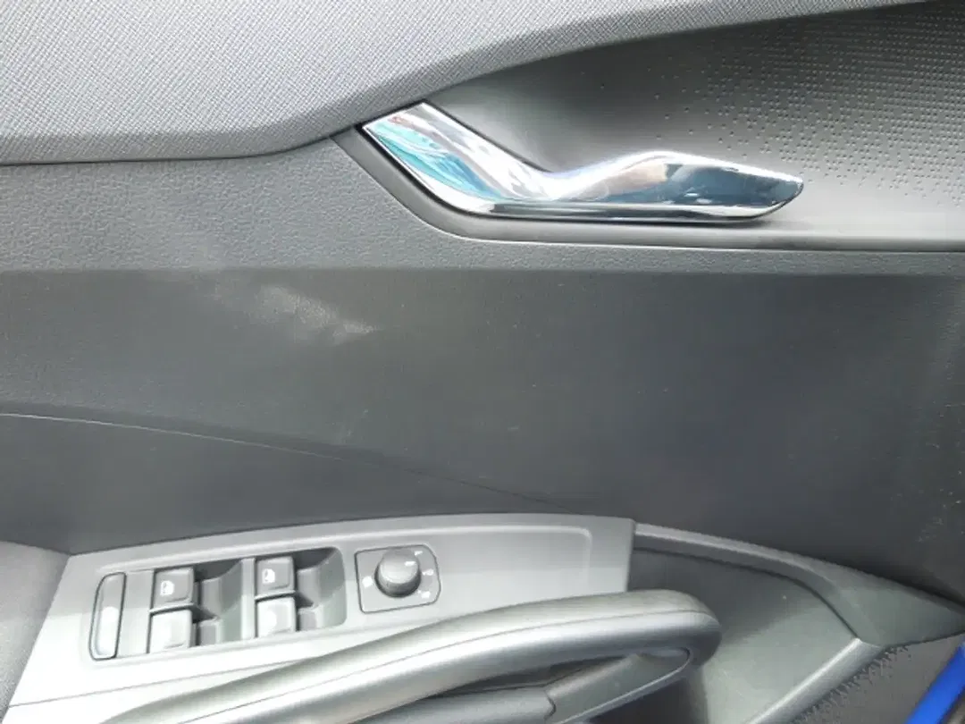 Skoda Fabia - Thumbnail 8