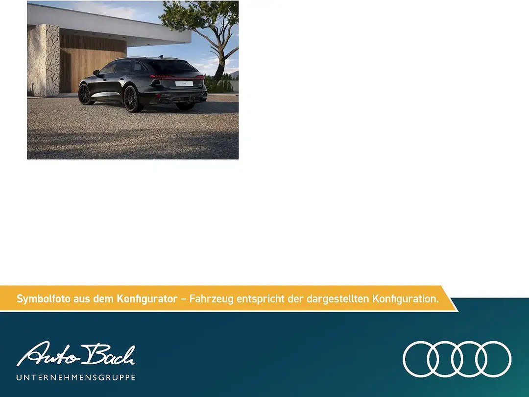 Audi A6 - Thumbnail 4
