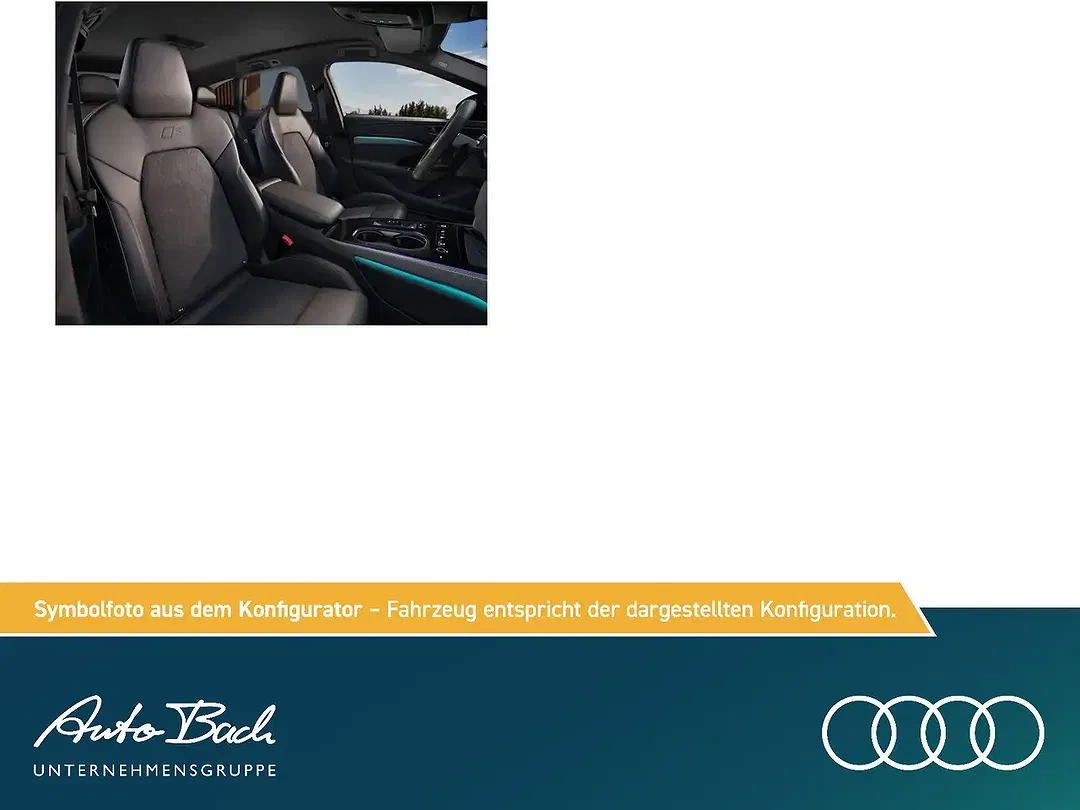 Audi A6 - Thumbnail 8