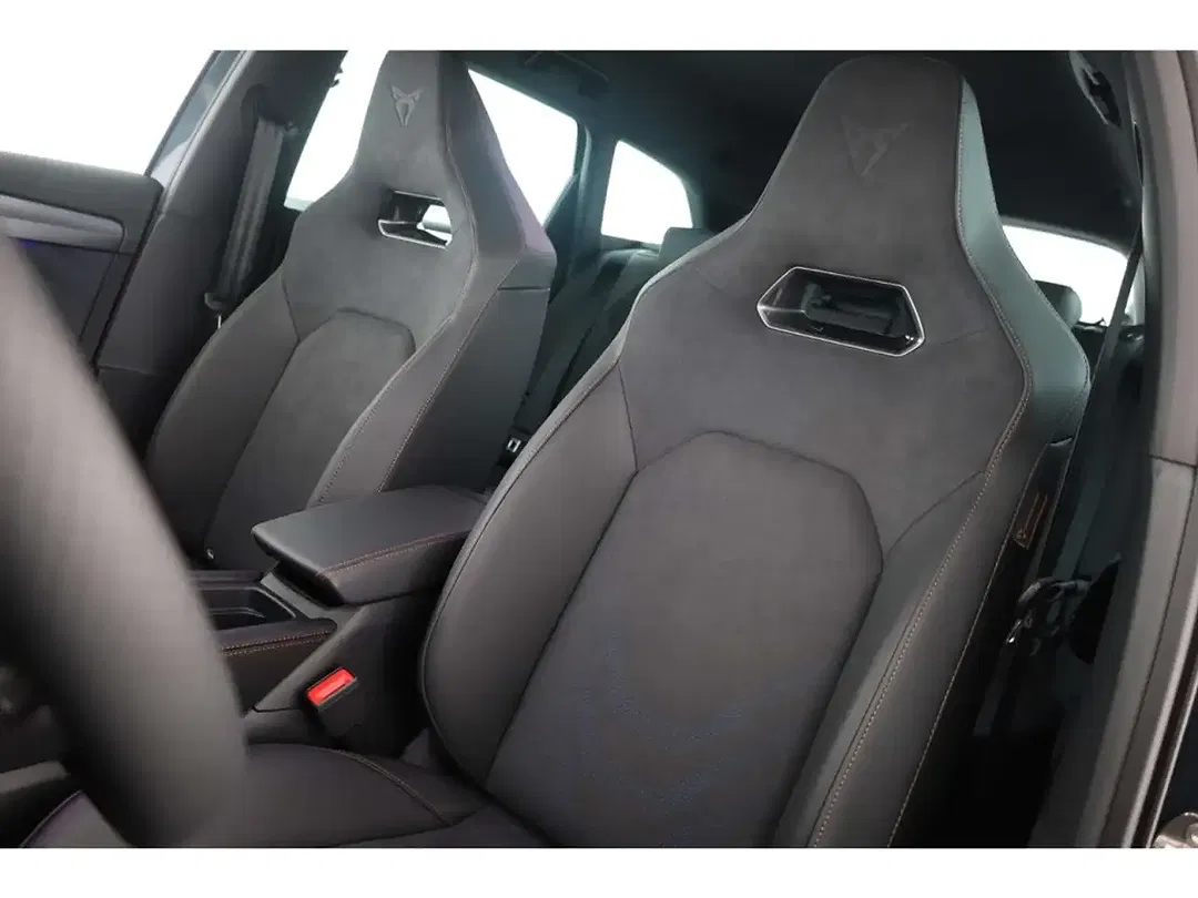 CUPRA Leon - Thumbnail 9
