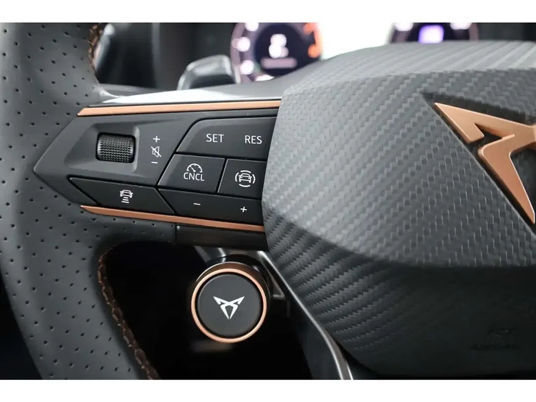 CUPRA Leon - Thumbnail 13