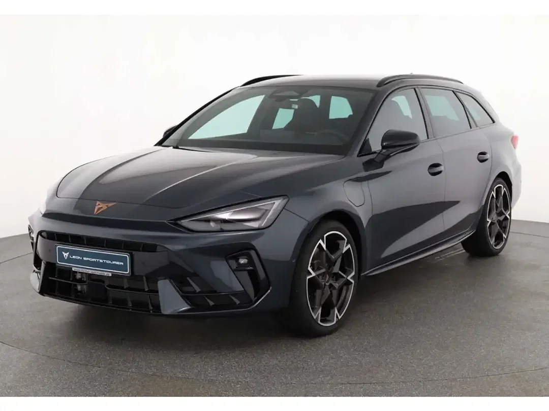 CUPRA Leon - Afbeelding 1