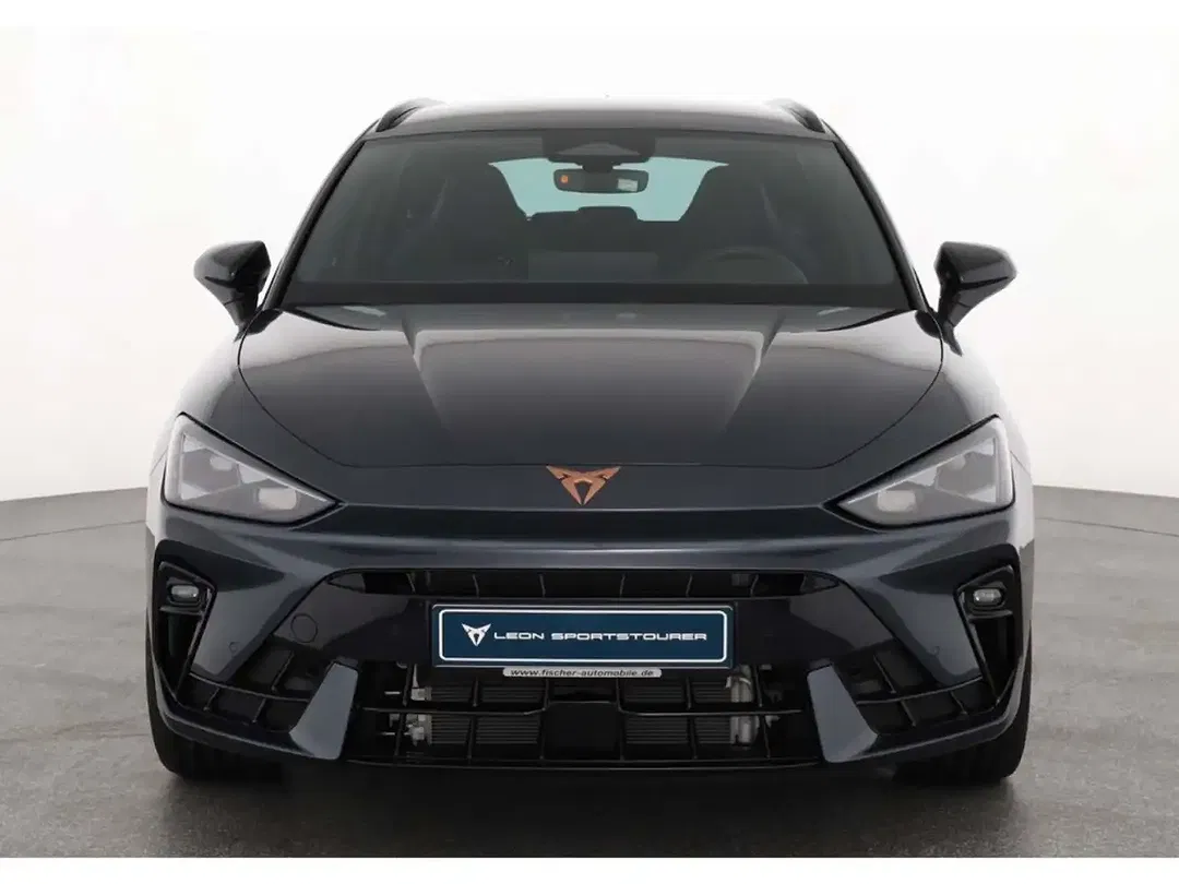CUPRA Leon - Thumbnail 2