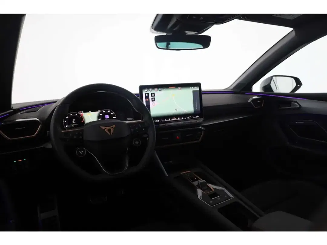 CUPRA Leon - Thumbnail 8