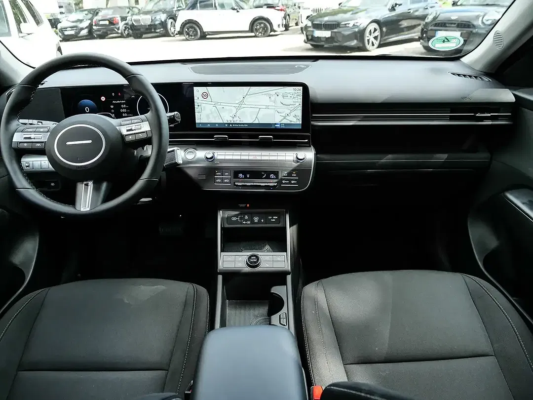 Hyundai KONA - Thumbnail 12