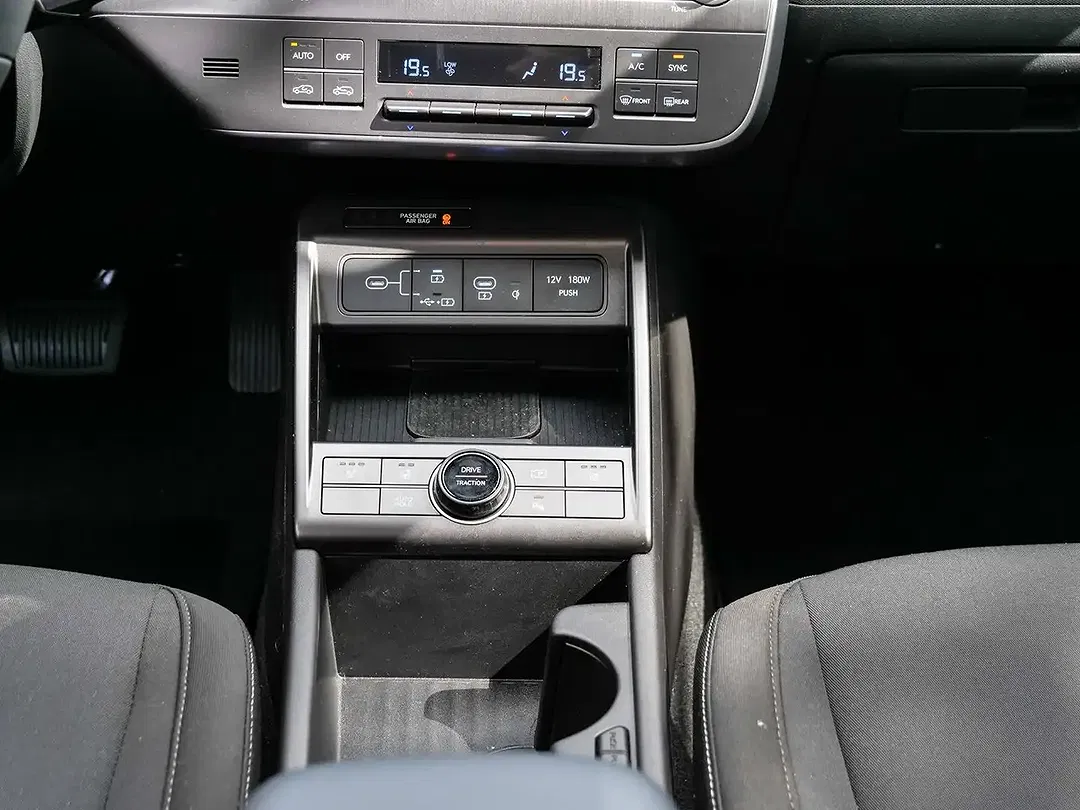 Hyundai KONA - Thumbnail 14