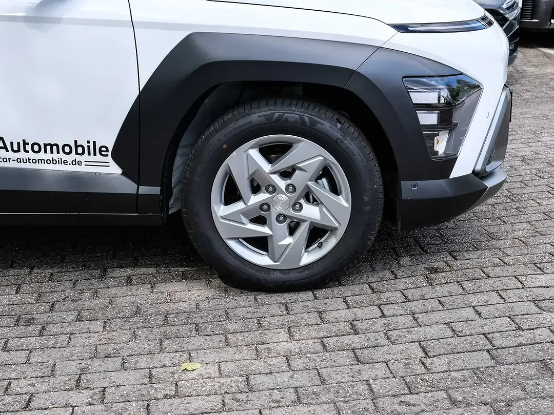 Hyundai KONA - Thumbnail 7