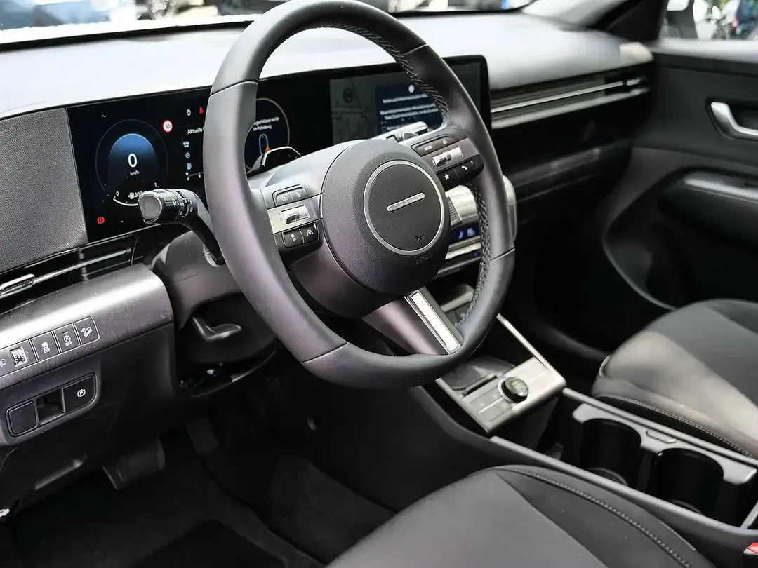 Hyundai KONA - Thumbnail 8