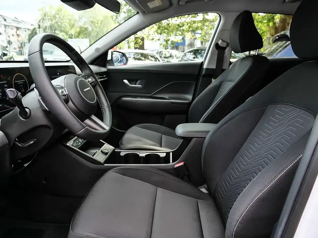 Hyundai KONA - Thumbnail 9