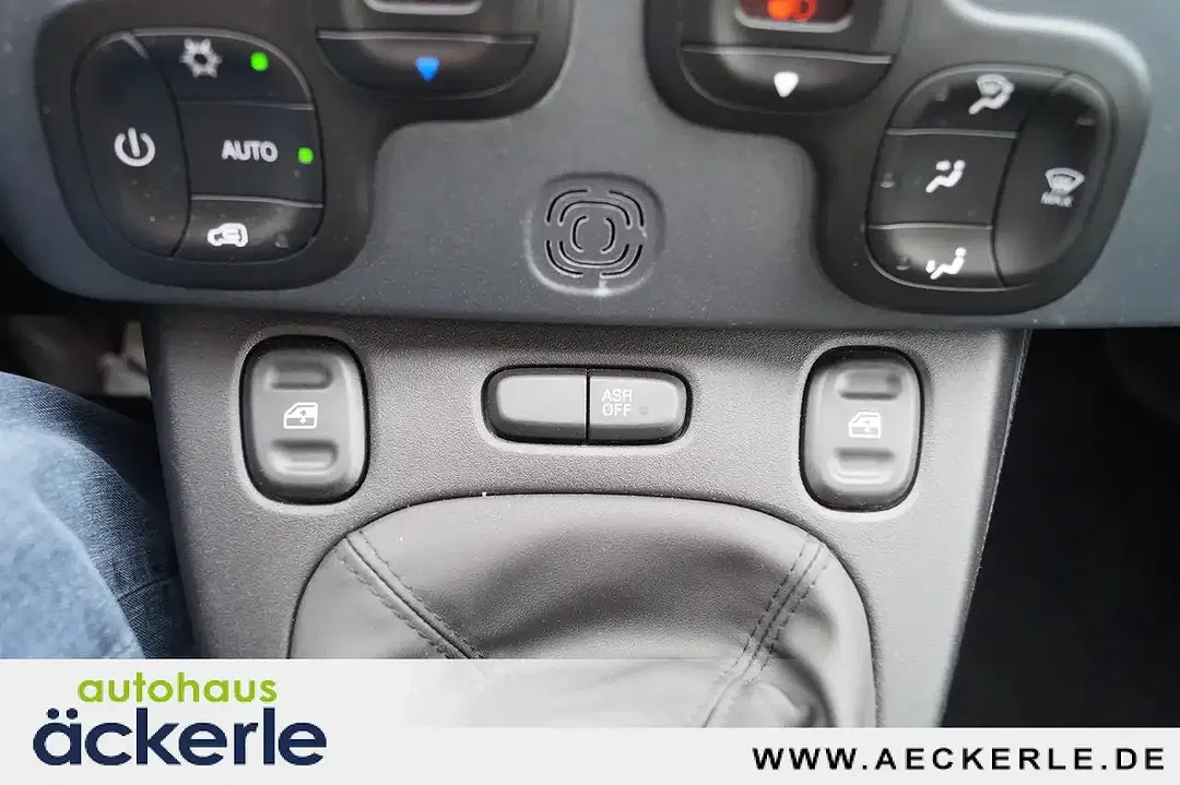 Fiat Panda - Thumbnail 16