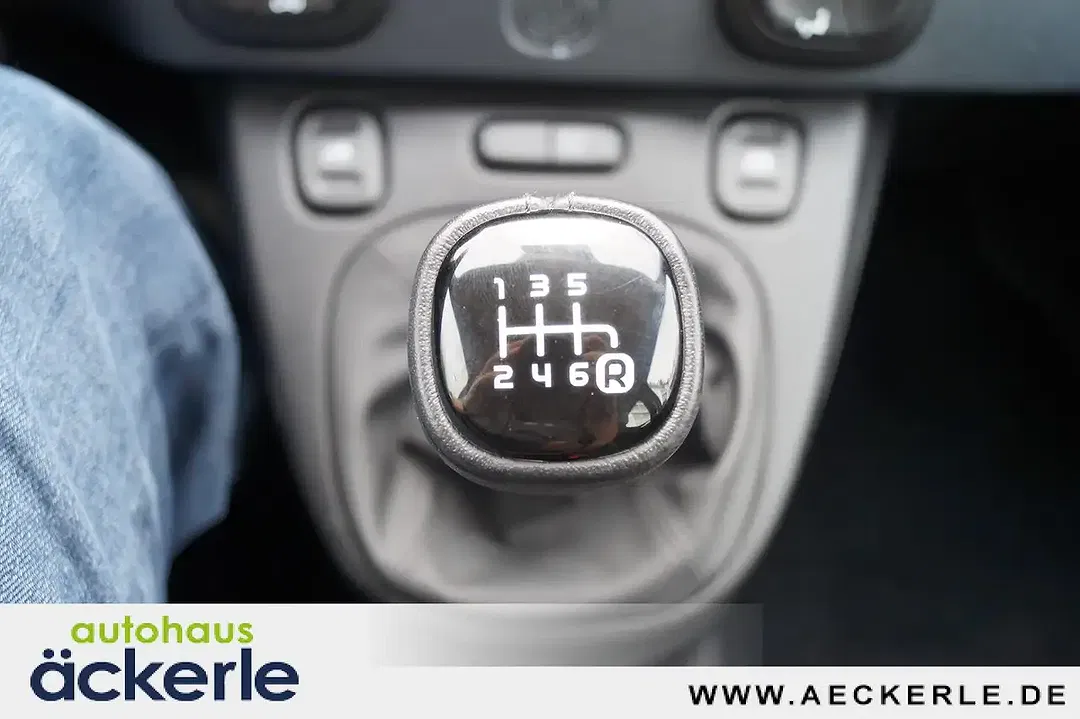 Fiat Panda - Thumbnail 17