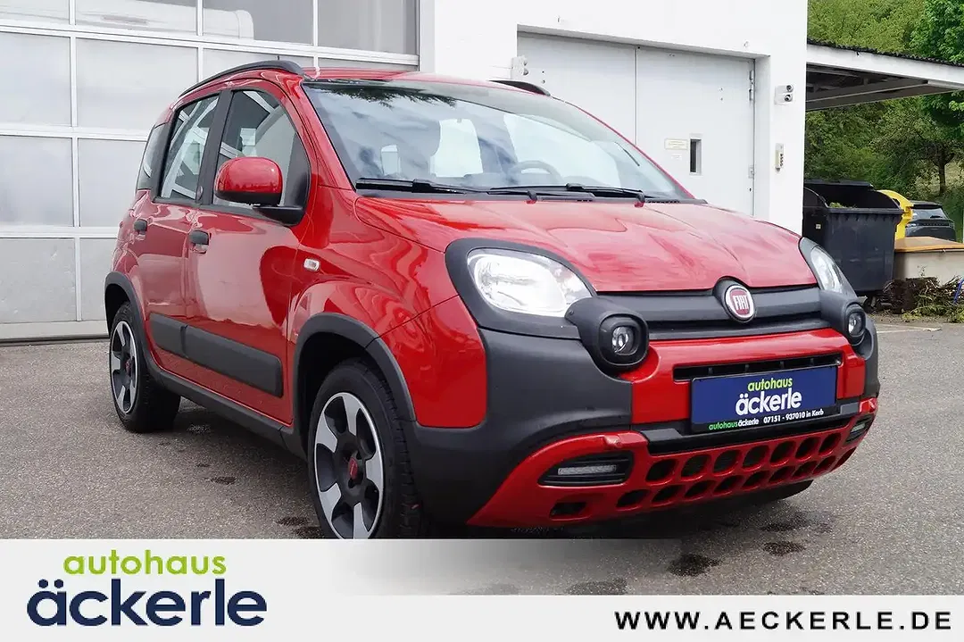 Fiat Panda - Thumbnail 19