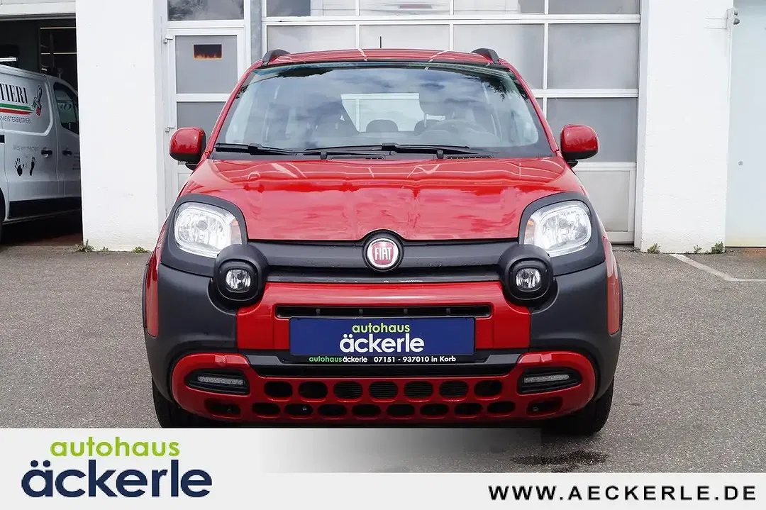 Fiat Panda - Thumbnail 20