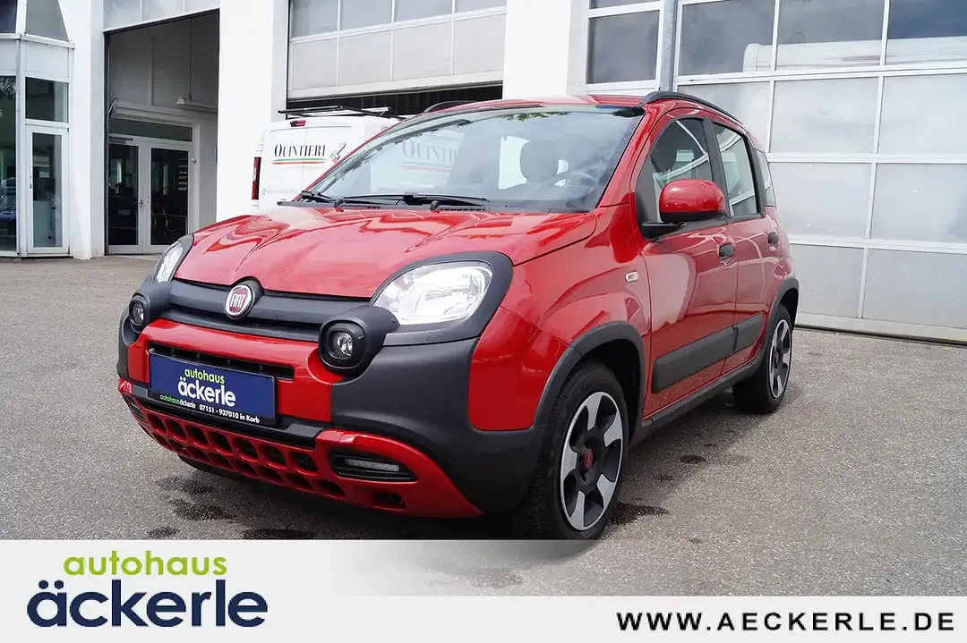 Fiat Panda - Thumbnail 21