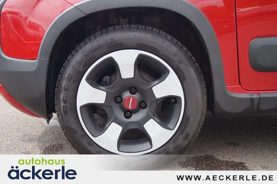 Fiat Panda - Thumbnail 22