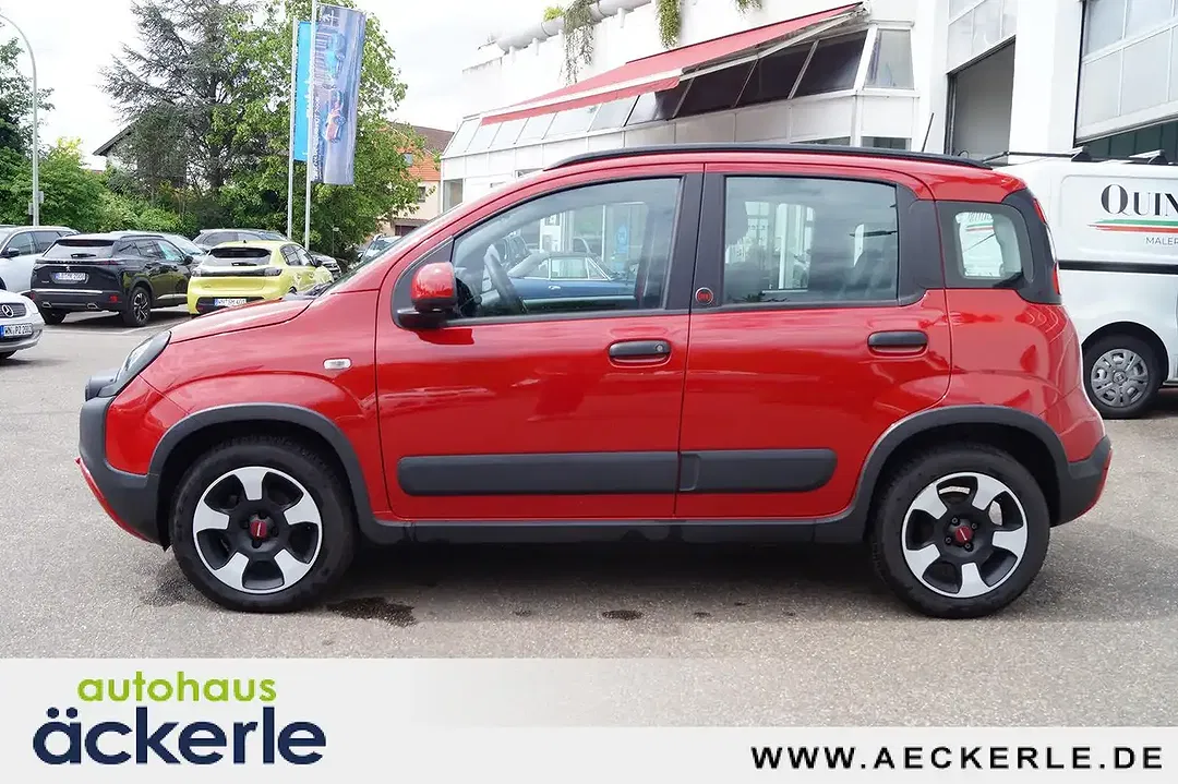 Fiat Panda - Thumbnail 23