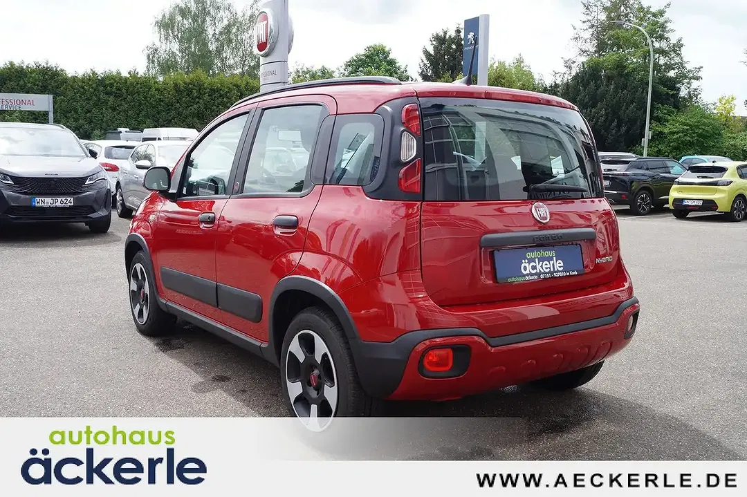Fiat Panda - Thumbnail 24