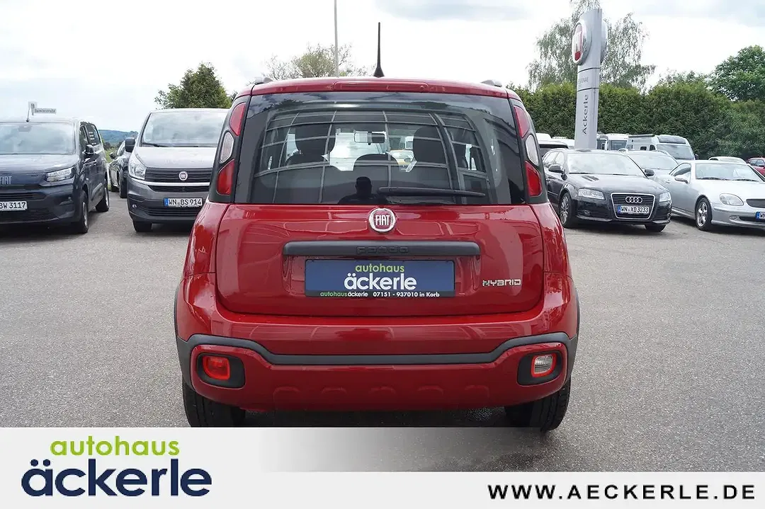 Fiat Panda - Thumbnail 25