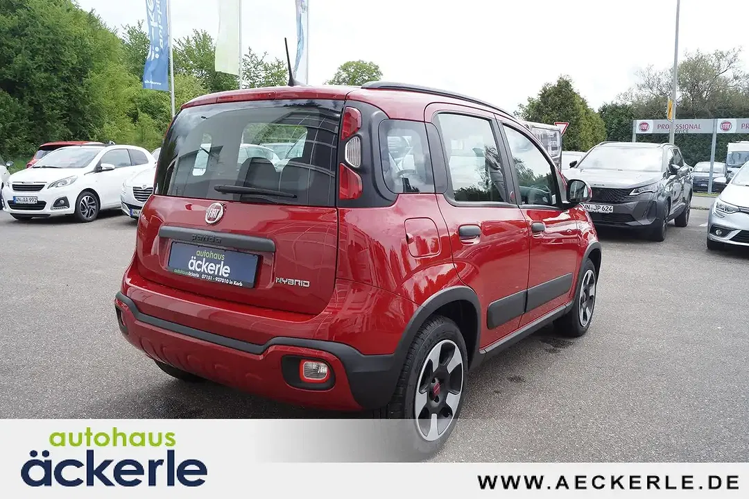 Fiat Panda - Thumbnail 26