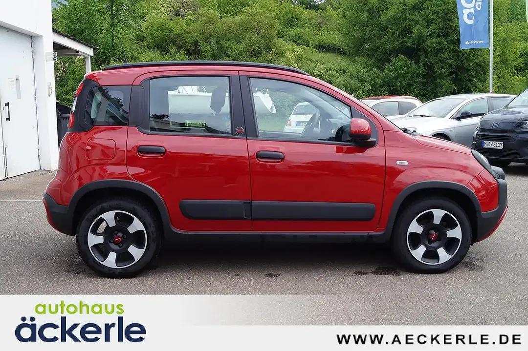 Fiat Panda - Thumbnail 27