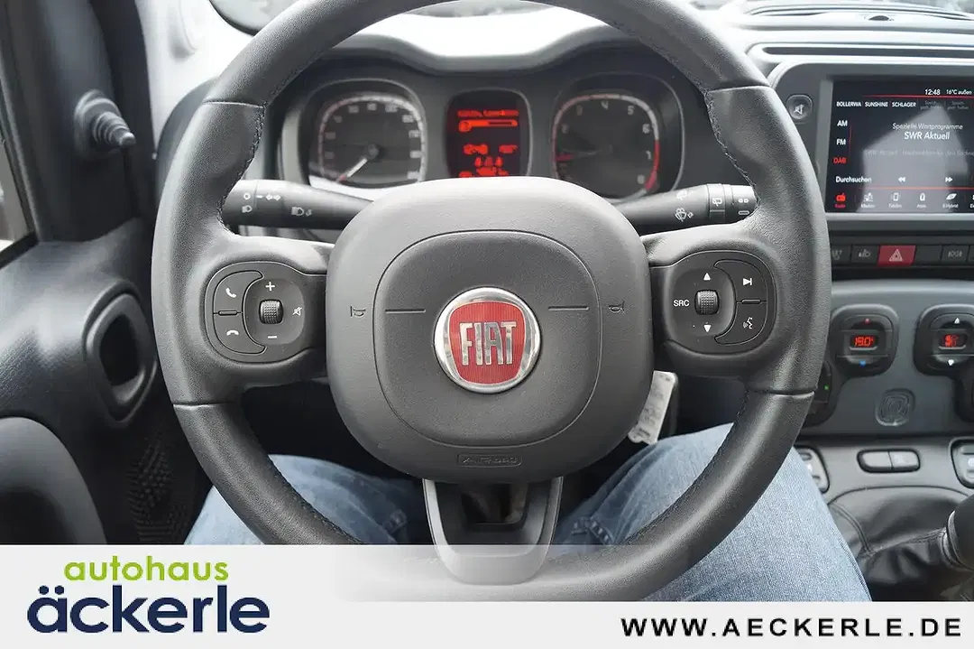 Fiat Panda - Thumbnail 6
