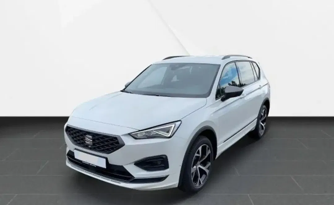 SEAT Tarraco - Thumbnail 1