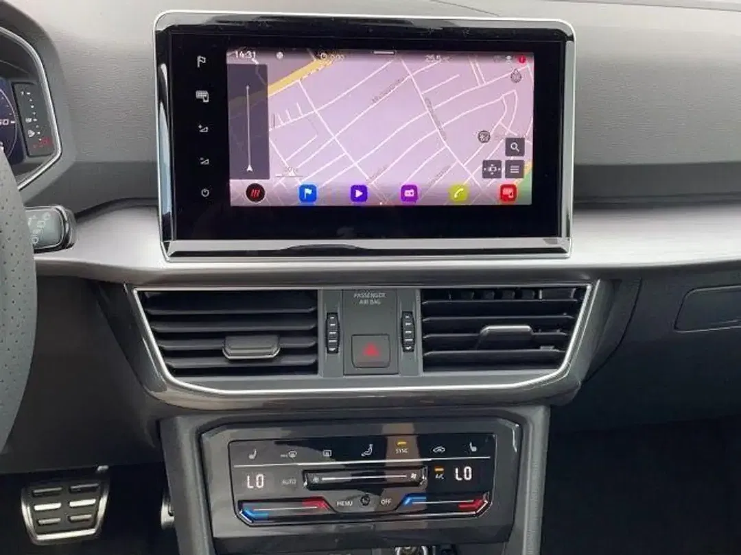 SEAT Tarraco - Thumbnail 10