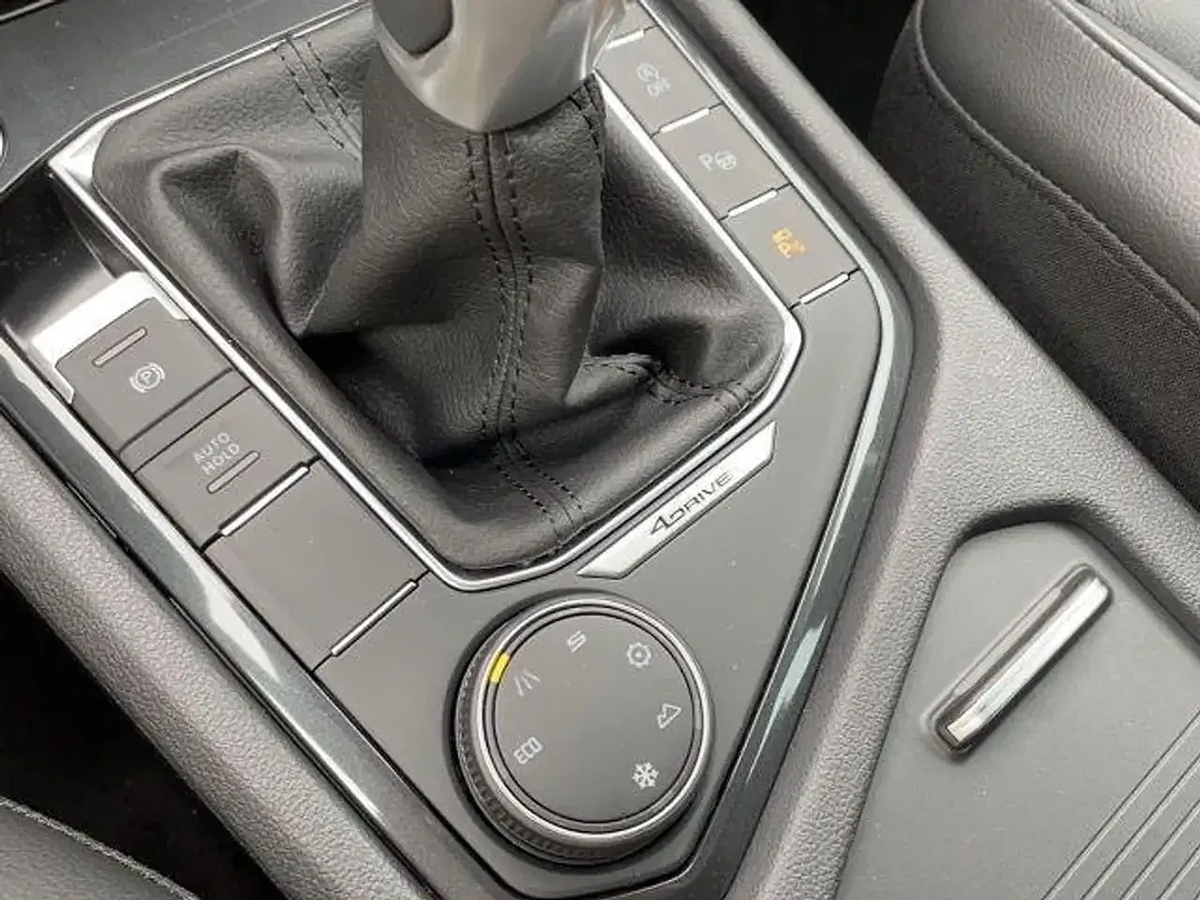 SEAT Tarraco - Thumbnail 11