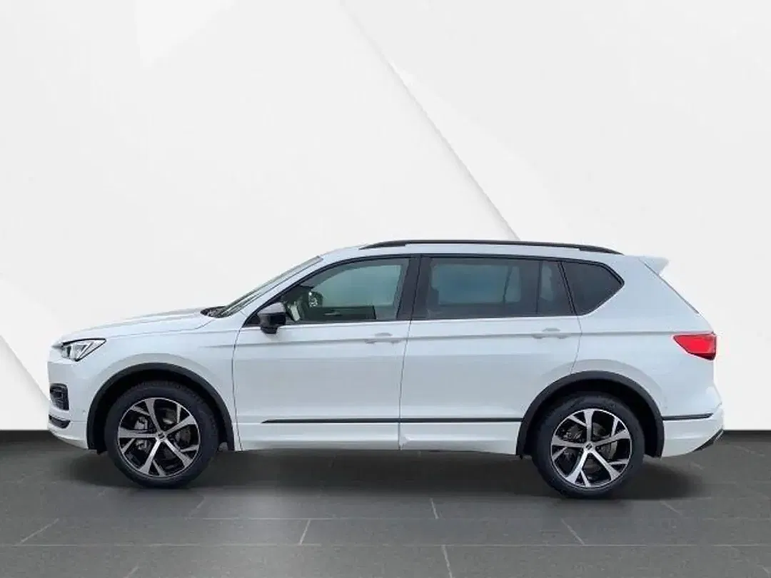 SEAT Tarraco - Thumbnail 2