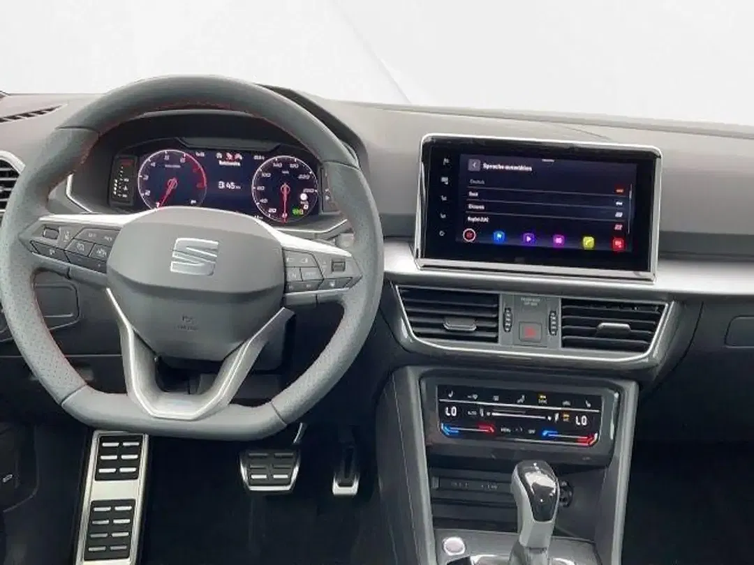 SEAT Tarraco - Thumbnail 5