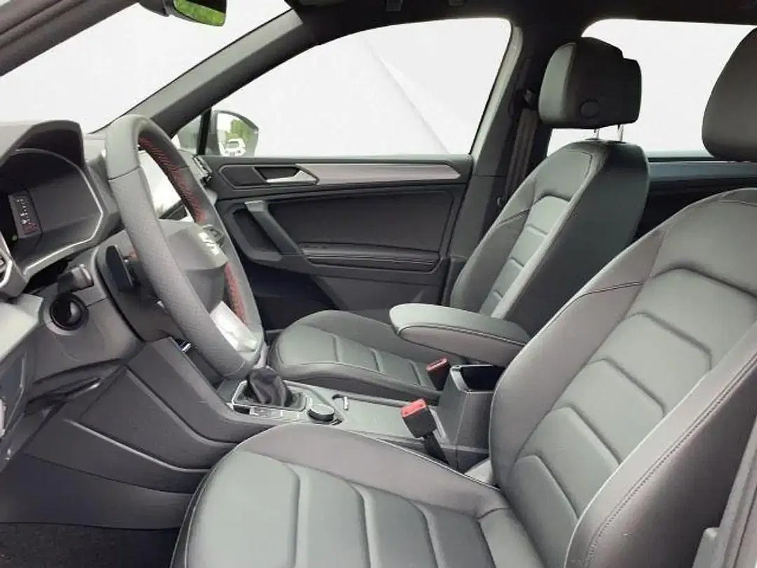 SEAT Tarraco - Thumbnail 6