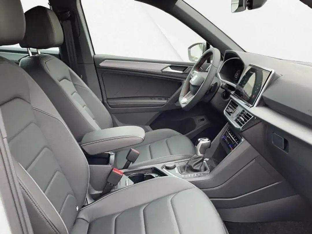 SEAT Tarraco - Thumbnail 7