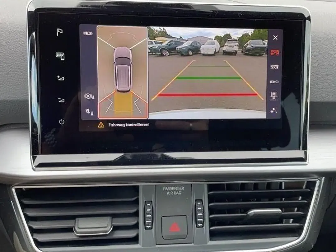 SEAT Tarraco - Thumbnail 9