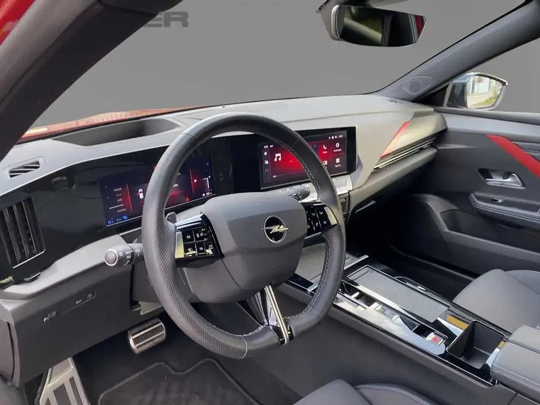Opel Astra - Thumbnail 11