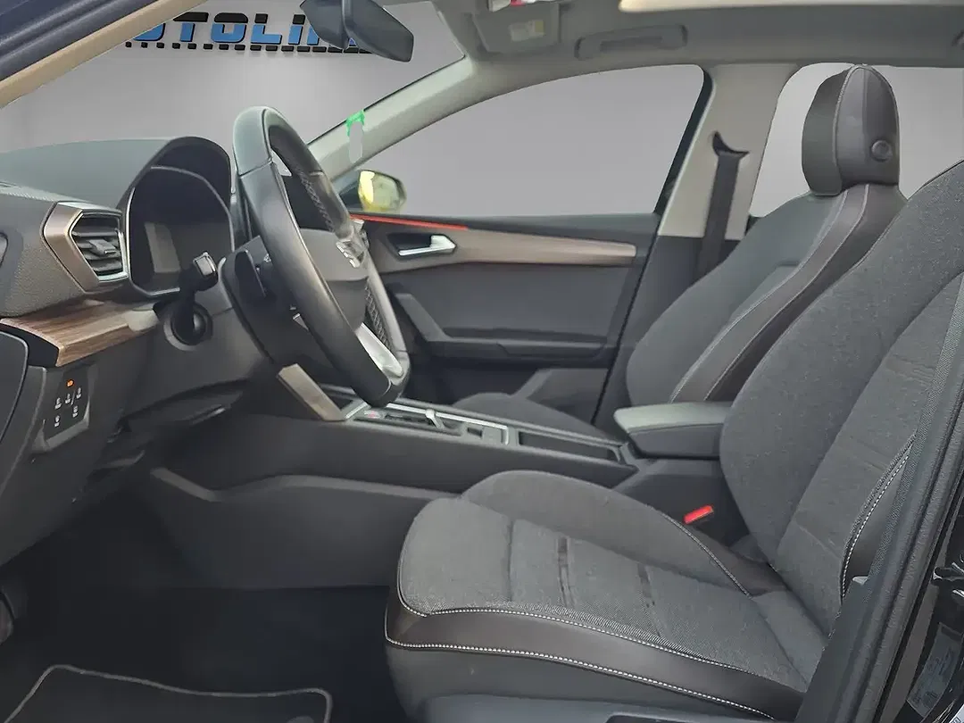 SEAT Leon - Thumbnail 10